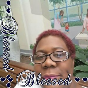 Meet your Posher, Rosemary