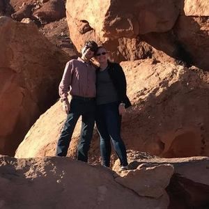 Meet your Posher, David