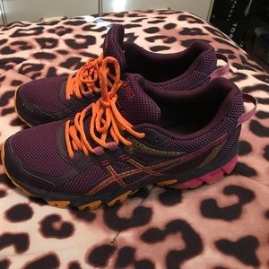 Asics gel Sonoma 2