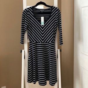 Market and Spruce Spencer’s Jersey Dress