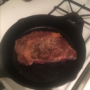 Meet your Posher, Curry