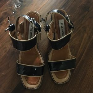 Steve Madden Heels