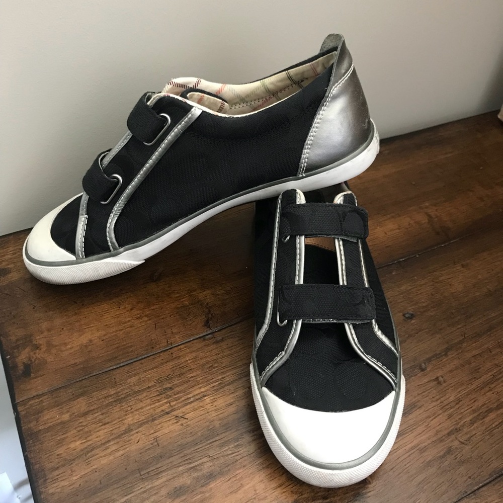 Coach Britt Sneakers