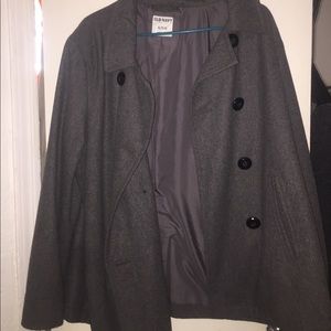 Old Navy Coat Old Navy Coat
