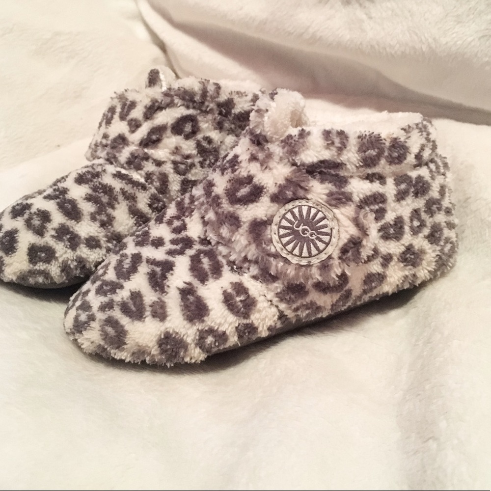 UGG slippers