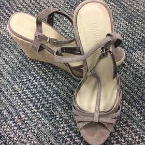 Size 8 Colin Stuart Wedges