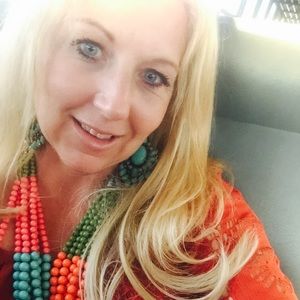 Meet your Posher, Trisha