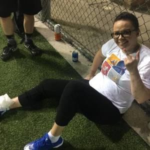 Meet your Posher, Laura