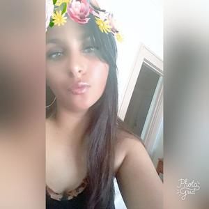 Meet your Posher, Keisha