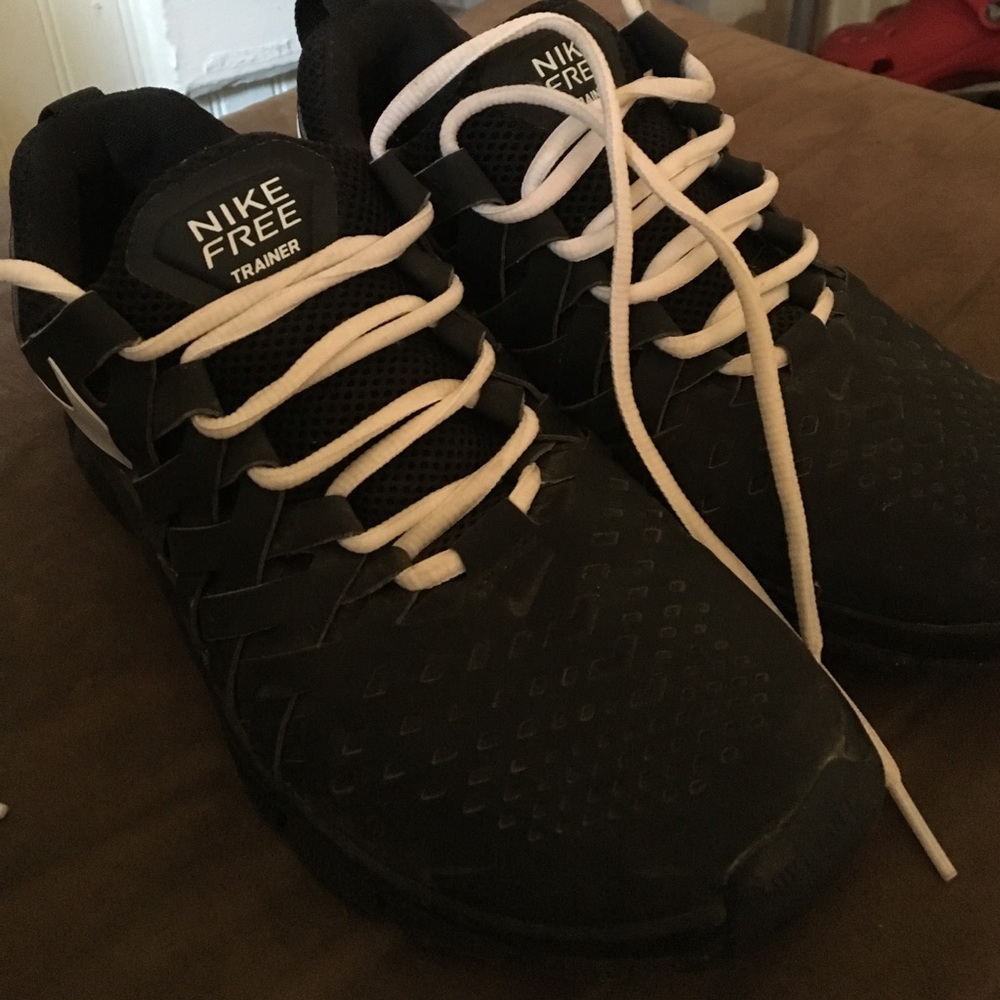 Nike free trainer