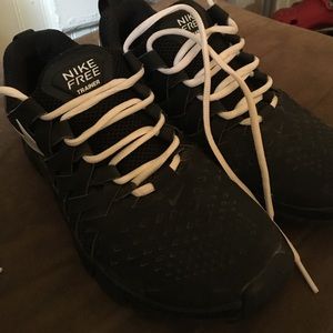 Nike free trainer