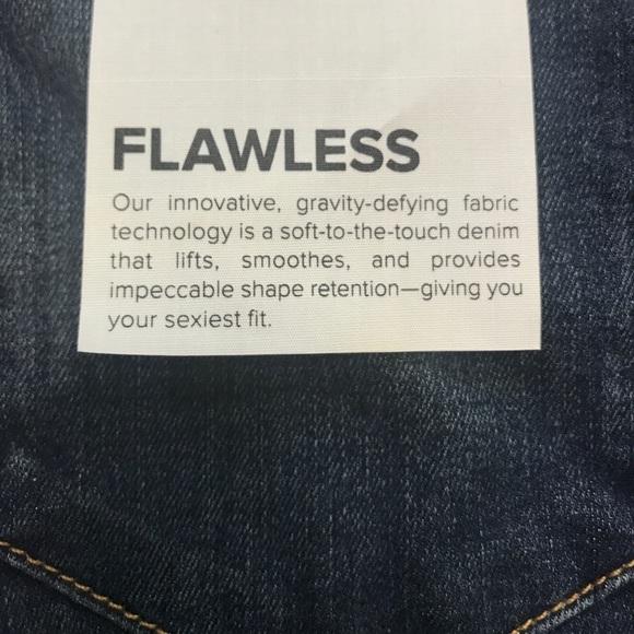 Joe's Jeans Markie - Picture 3 of 3