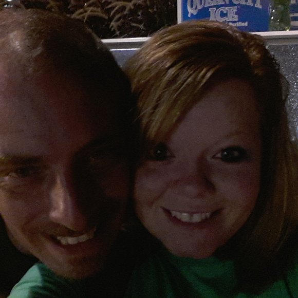 Meet your Posher, Rebecca - Picture 1 of 1