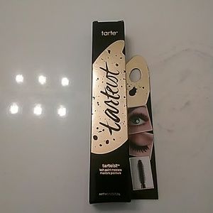 Limited time only! Lash paint mascara!