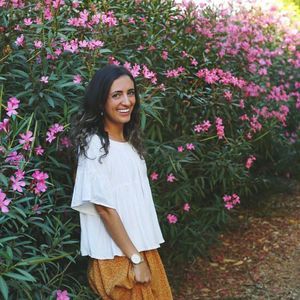 Meet your Posher, Heather