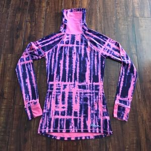 Under Armour Fitted Running Top - Very Versatile!