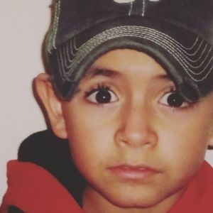 Meet your Posher, Alan