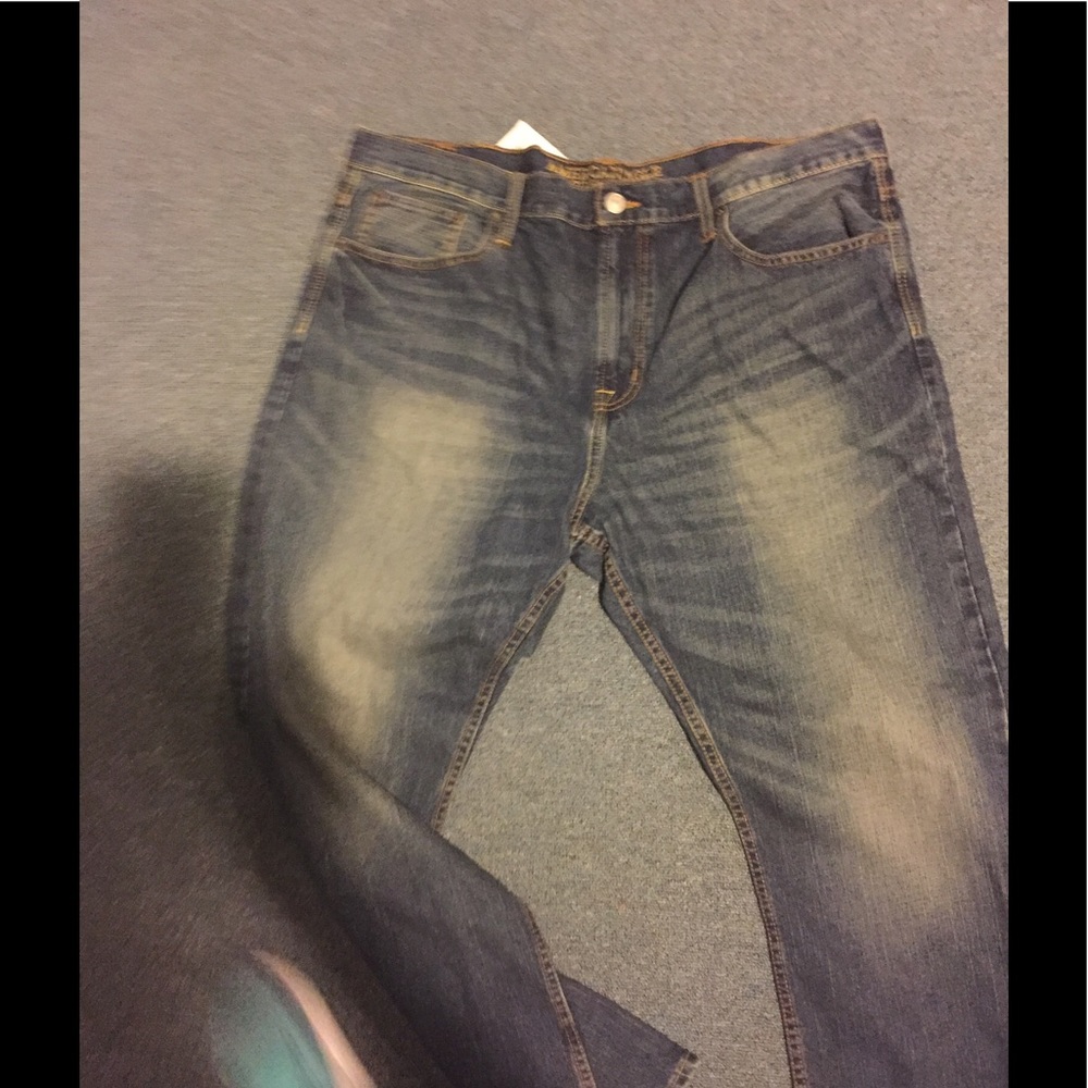 Men’s American Eagle Jeans