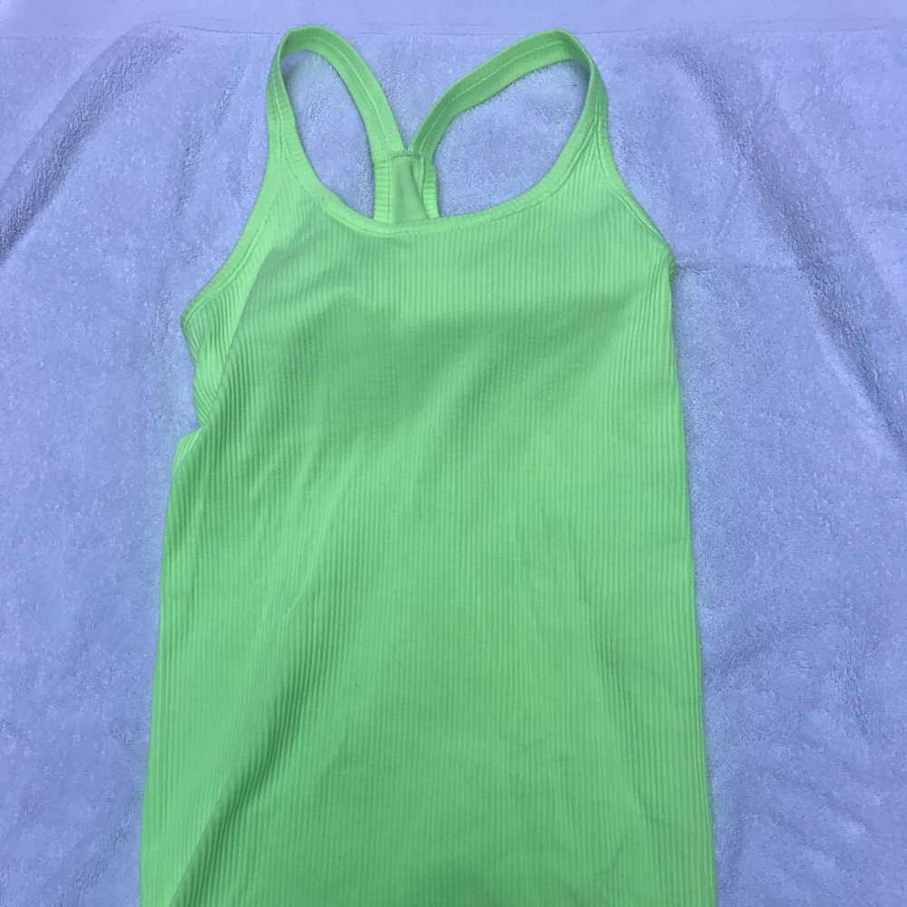 Size 6 Ebb to Street tank