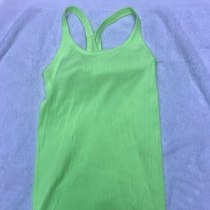 Size 6 Ebb to Street tank