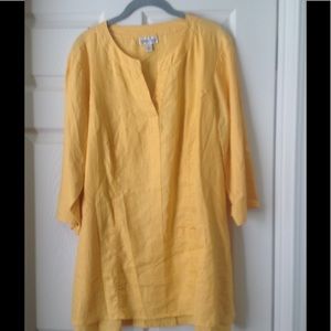 Coldwater Creek Tunic