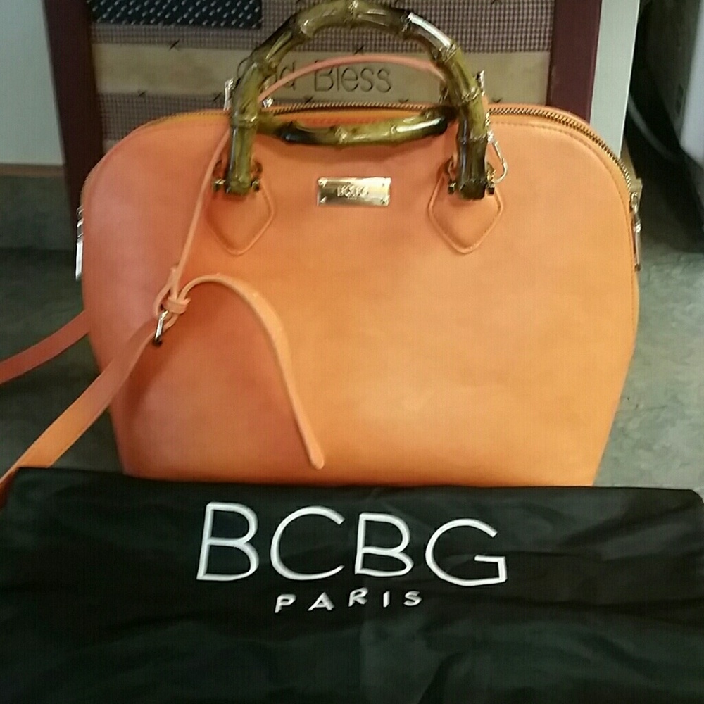 BCBG BON CHIC BON GENRE BAG