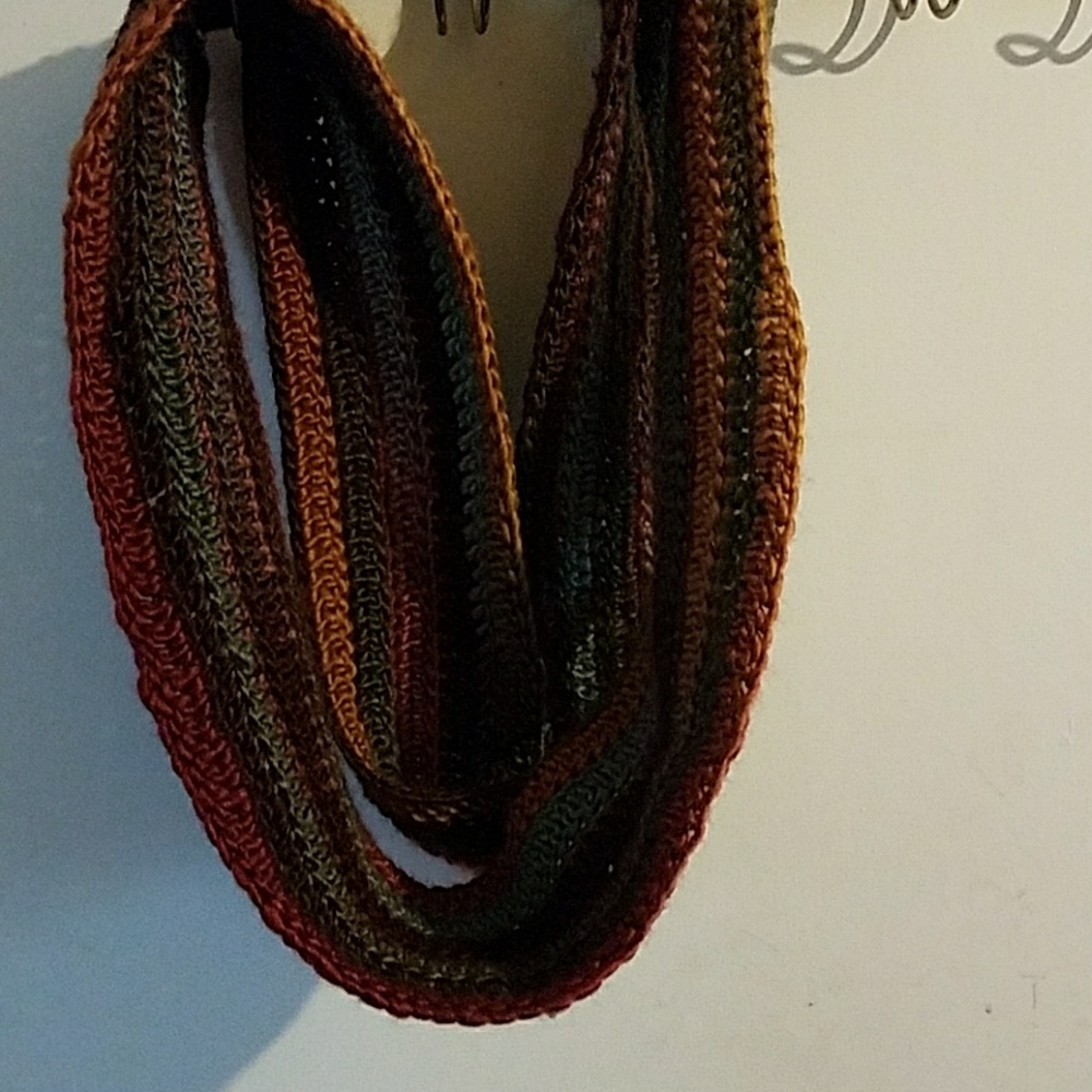 Scarf