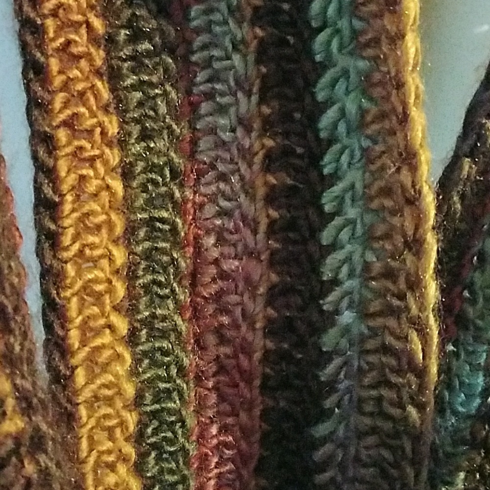 Scarf - Picture 2 of 3
