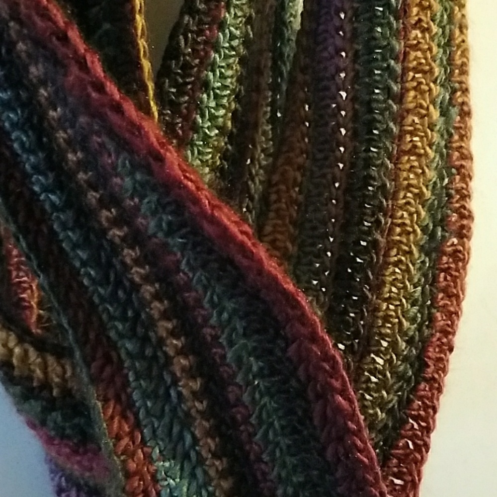 Scarf - Picture 3 of 3