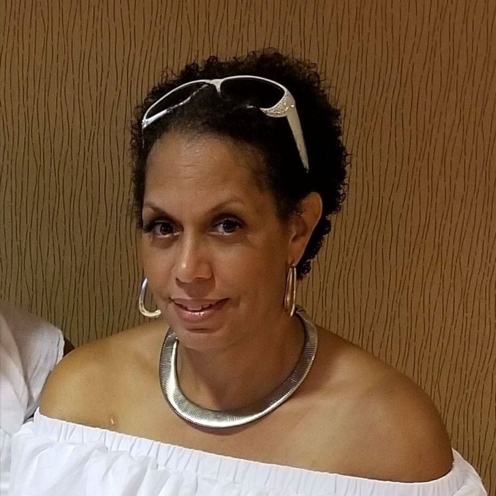 Meet your Posher, Tonja