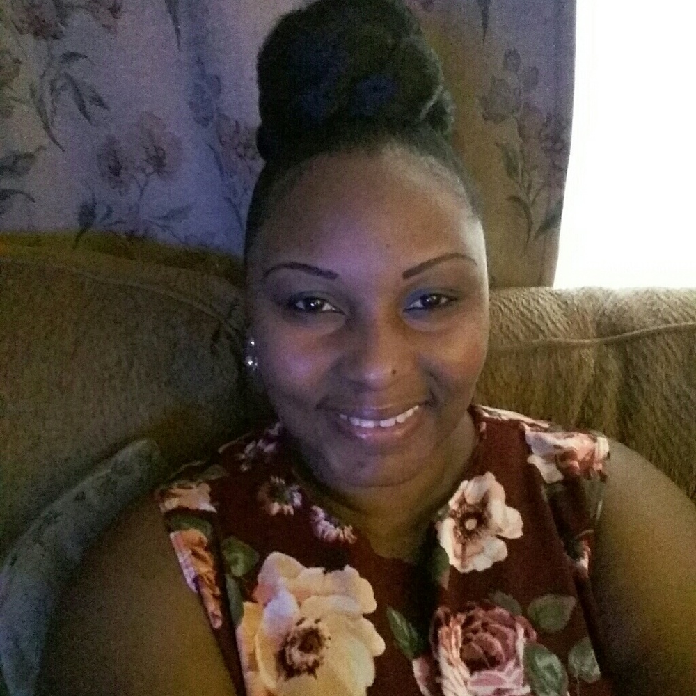 Meet your Posher, Joye