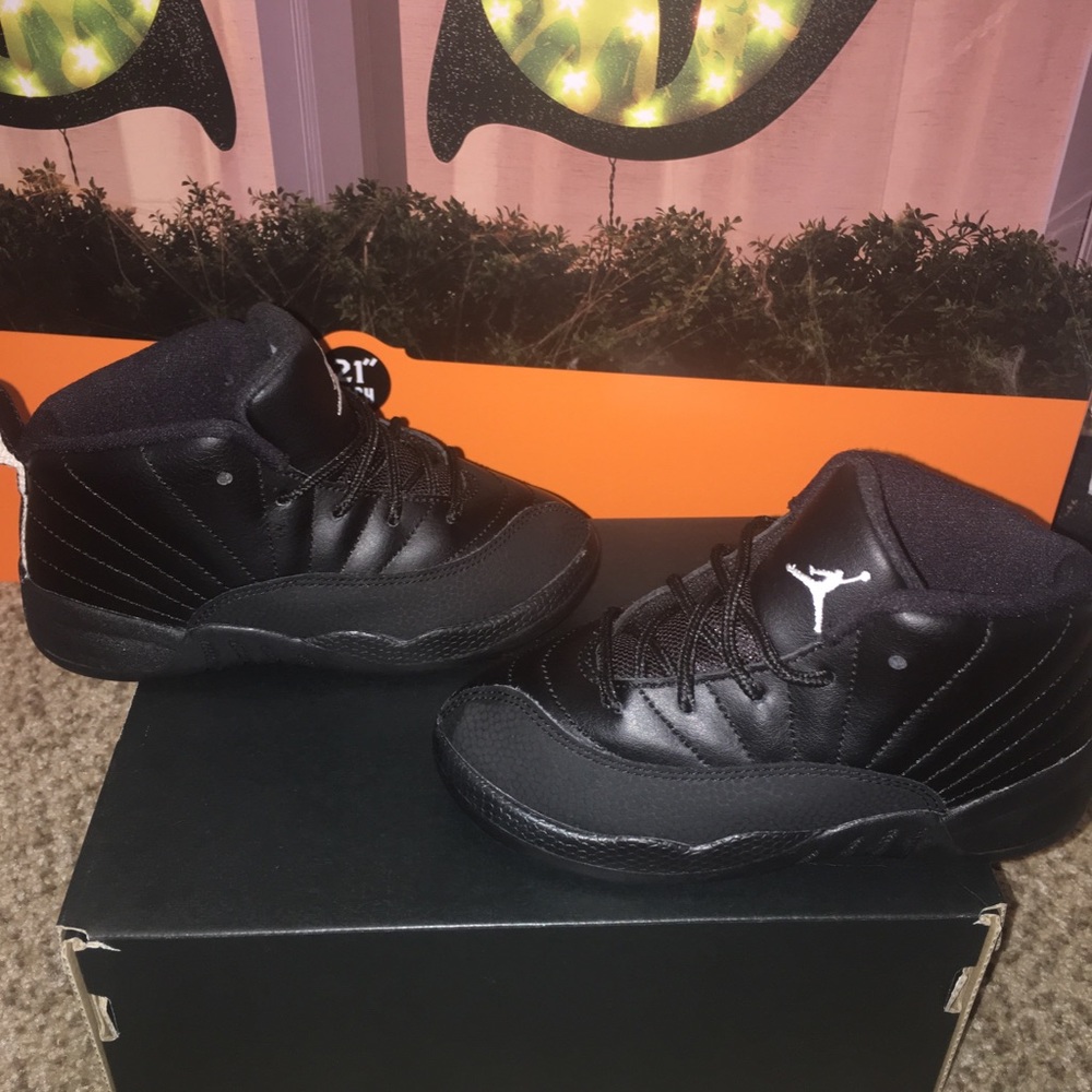 Air Jordan  12’s 11, 9, Retro Bundle