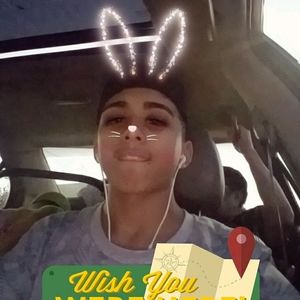 Meet your Posher, Anthony