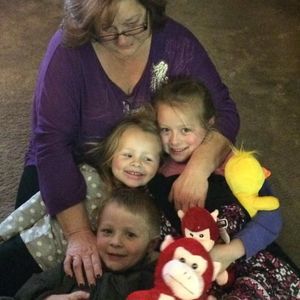 Meet your Posher, Sandy