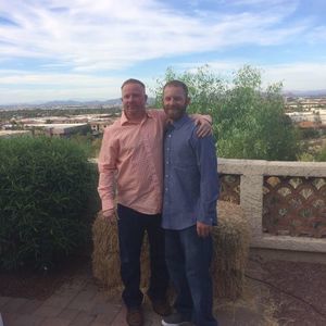 Meet your Posher, Keith