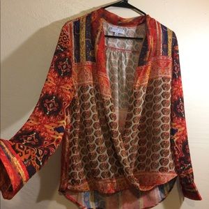 Beautiful Women's Blouse