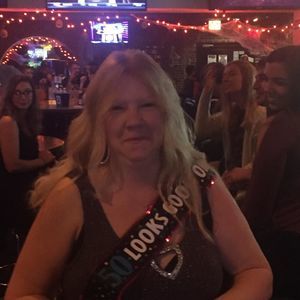 Meet your Posher, Sandra