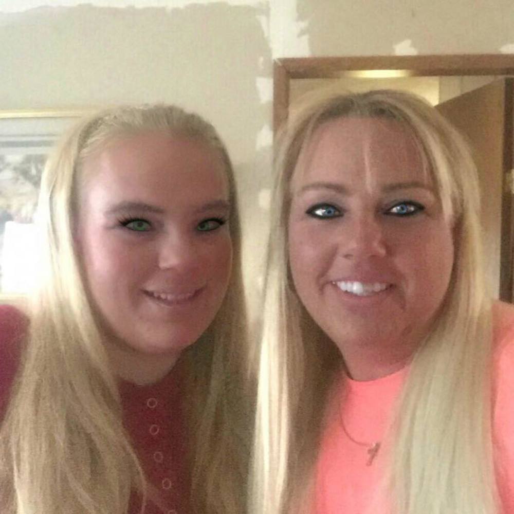 Meet your Posher, Vickie