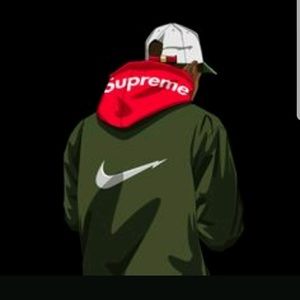 Meet your Posher, Kj