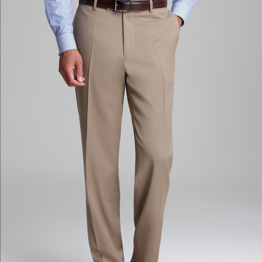 Hugo Boss like new James Brown dress pants