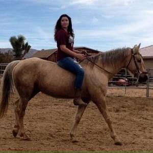 Meet your Posher, Paige