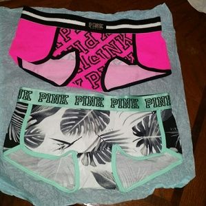 BRAND NEW PINK Panties