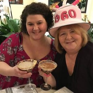 Meet your Posher, Donna