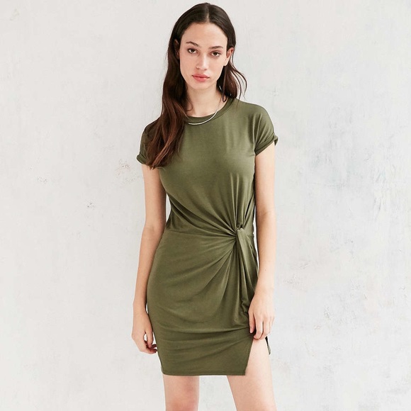 slim fit dress slacks Berylove Women Eucalyptus Bridesmaid Dress A Line Spaghetti Straps Backless Pleated Long Wedding Guest Dress, Eucalyptus / US4 main image 1