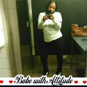 Meet your Posher, Anderia