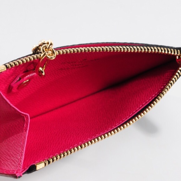 ❌SOLD❌ LOUIS VUITTON Mutlicolor Key Pouch - Picture 3 of 7