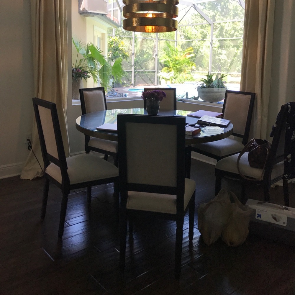 Meet your Posher, Michelle