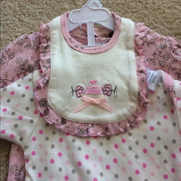 Laura Ashley 3 piece set - Picture 2 of 4