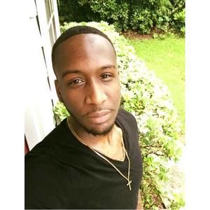 Meet your Posher, Trey