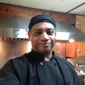 Meet your Posher, Dexter